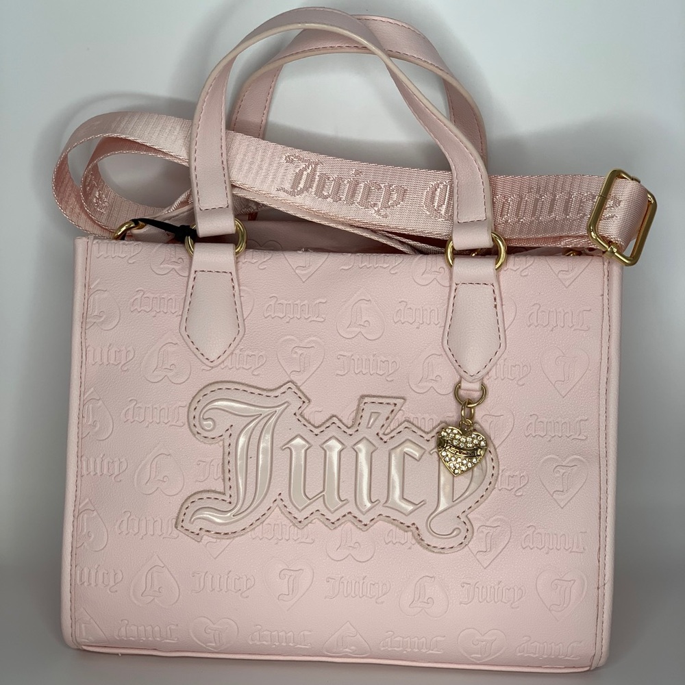 Juicy purse